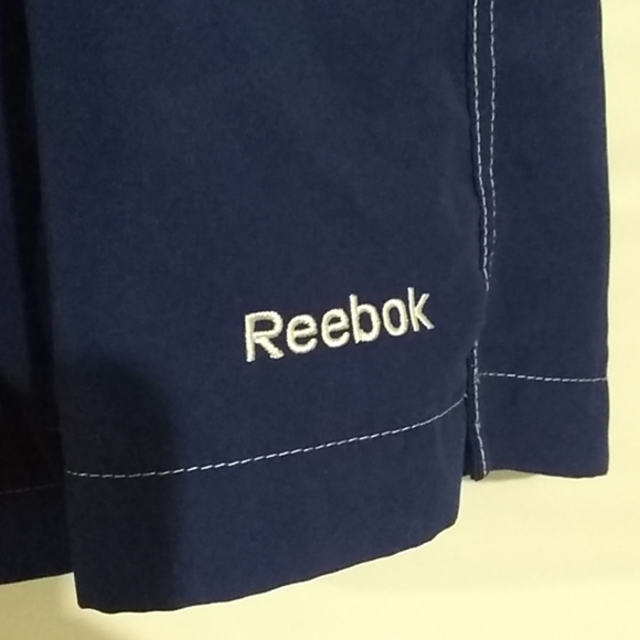 Reebok Lined Board Shorts Size M - Picture 2 of 5